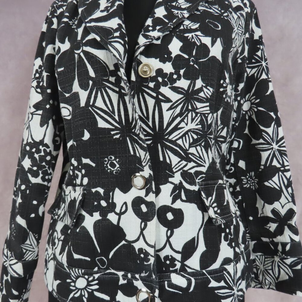 RQT Petite Blazer/Jacket